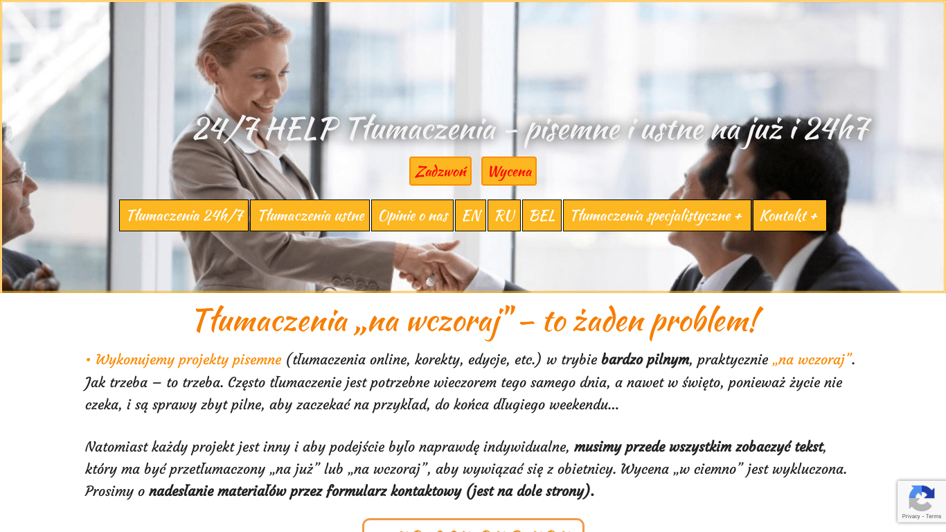 linguahelp.eu